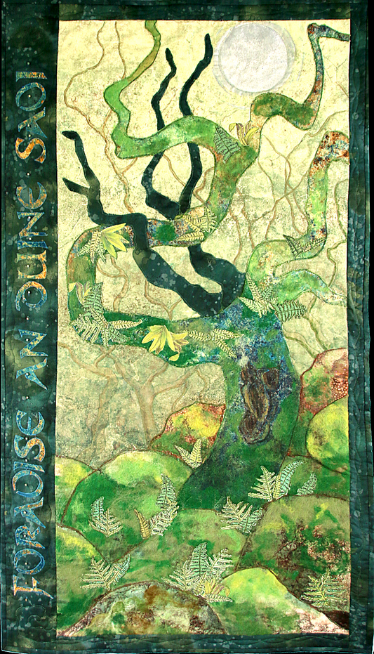 Wise Man's Wood