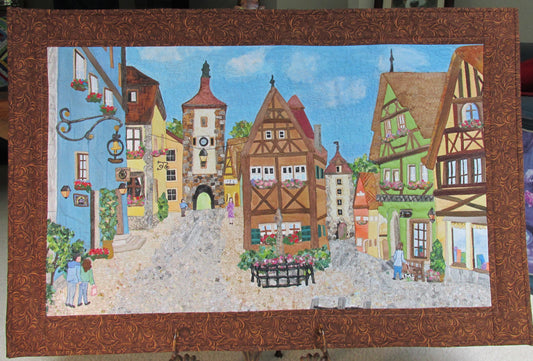 Germany Memory