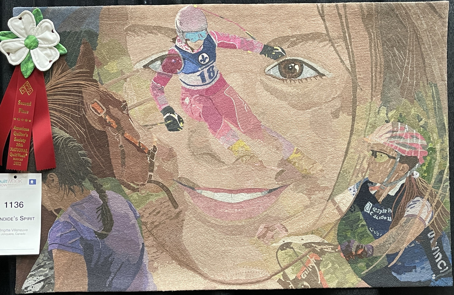 Candide's Spirit