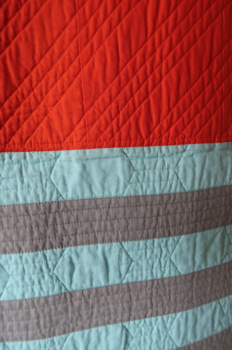 Urban Trek
