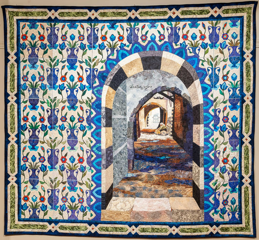 Arabesque