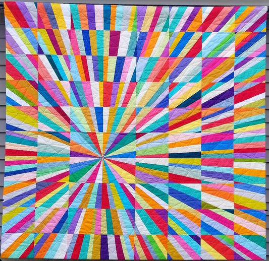 Chroma Infinitum