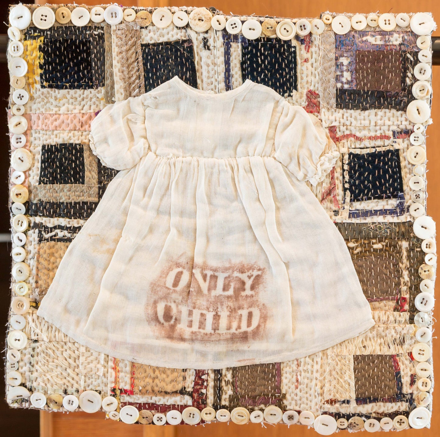 Only Child