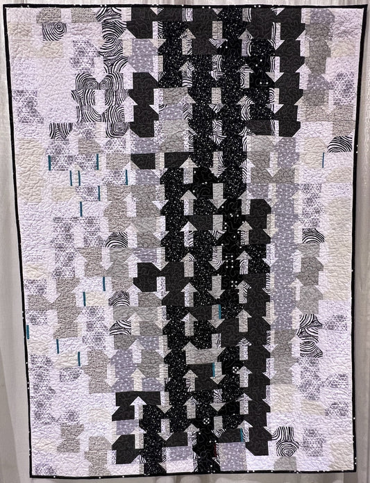 The Rise and Fall
