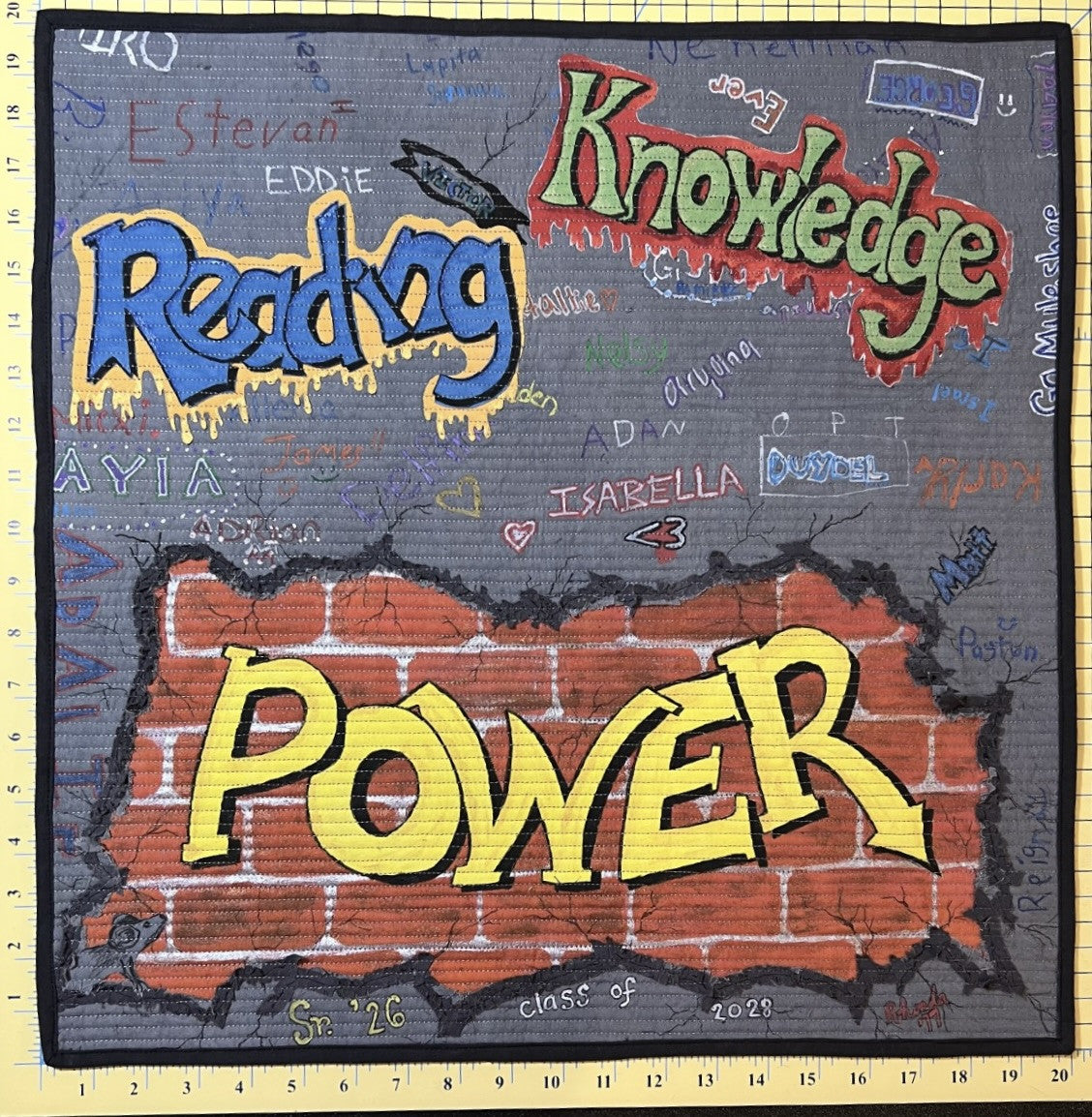 Tagged for Learning