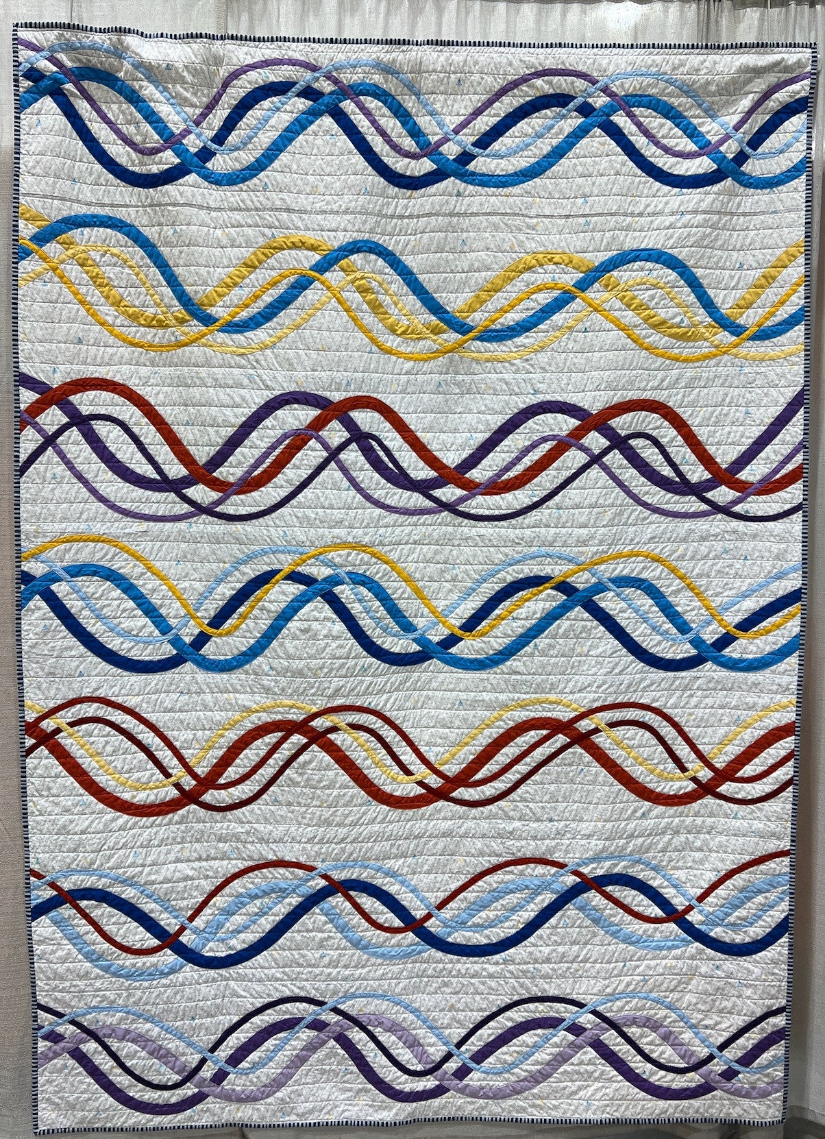 Sine Waves