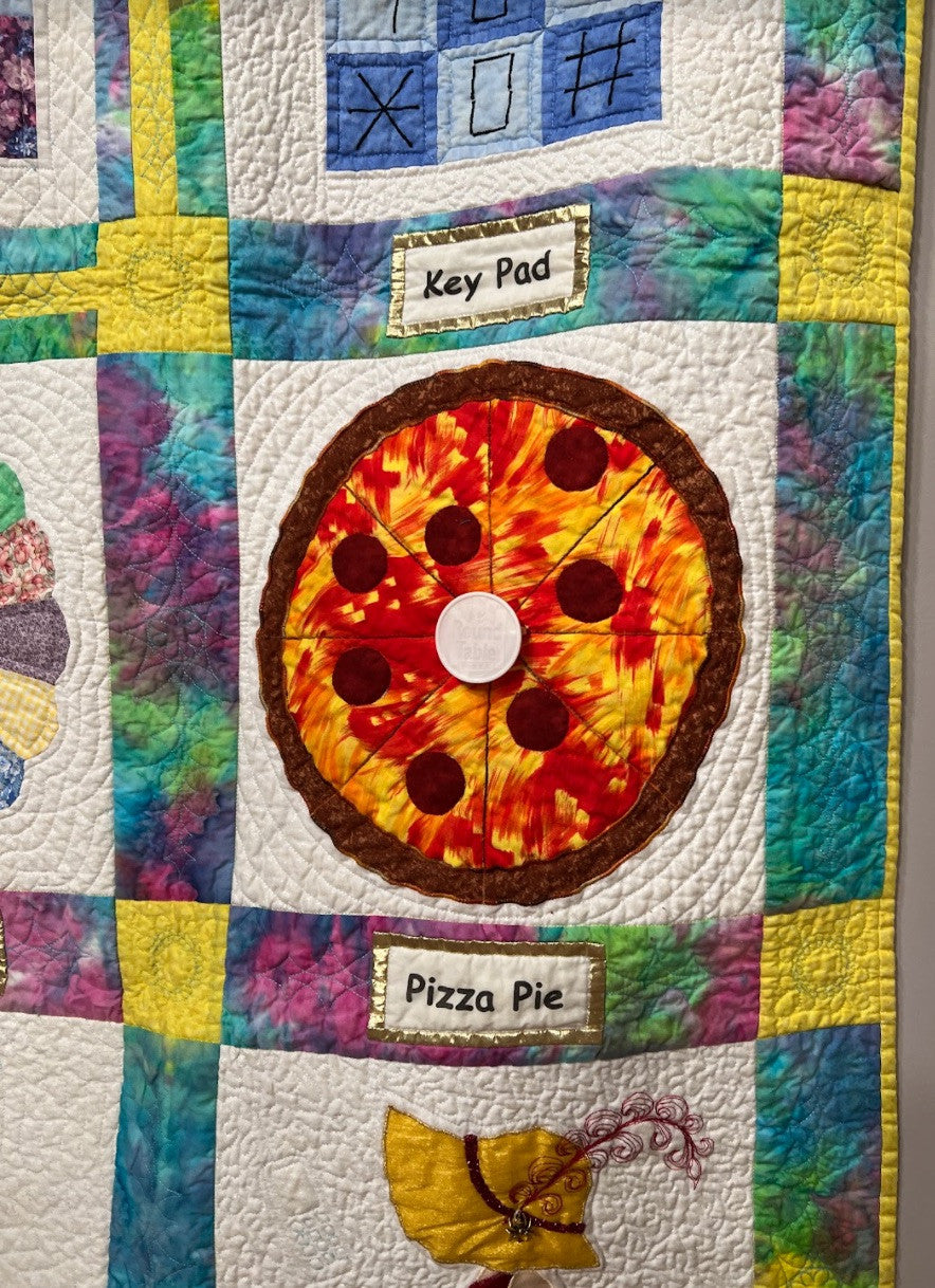 That Was Then, This Is Now