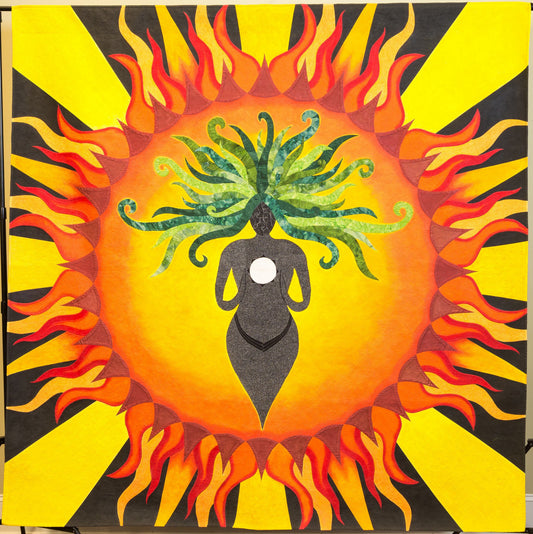 Release Your Light