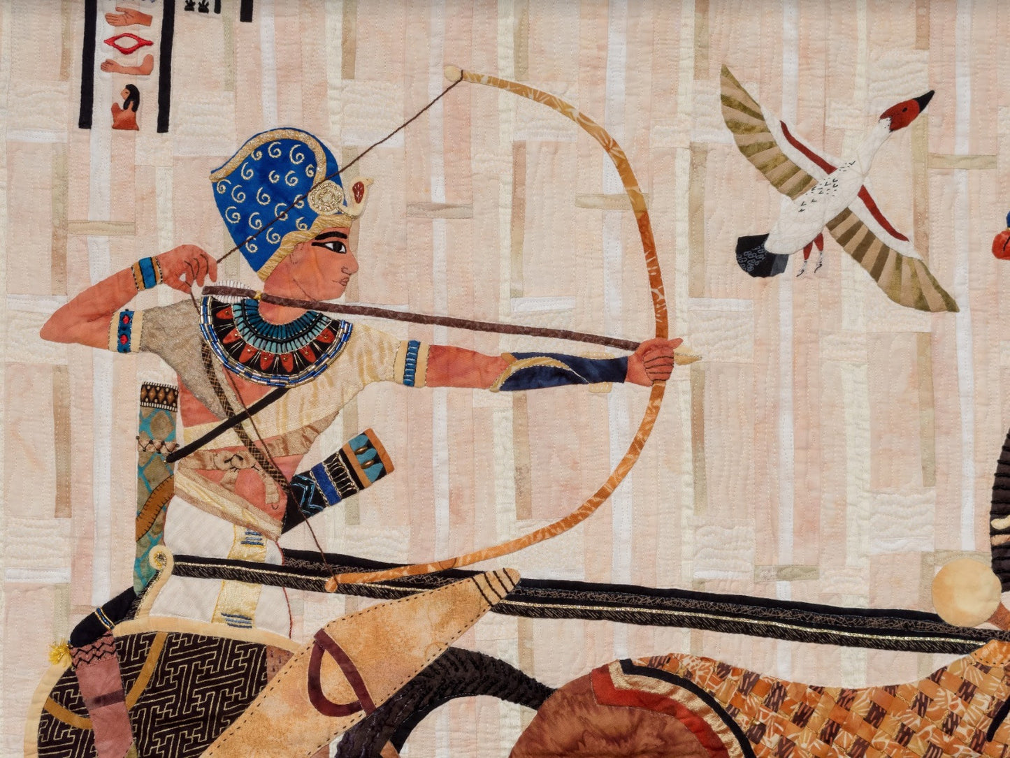 Pharaoh
