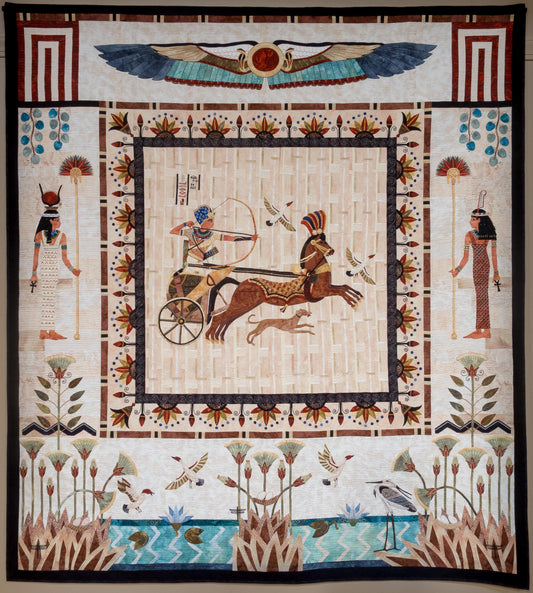 Pharaoh