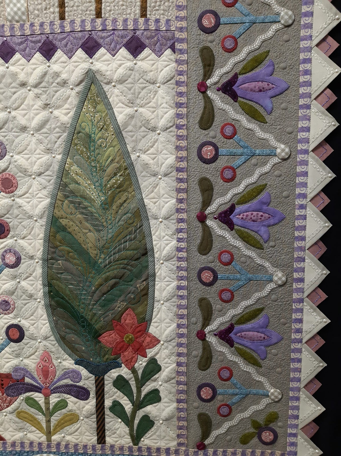 Butterflies, Bees & AlphabeTrees