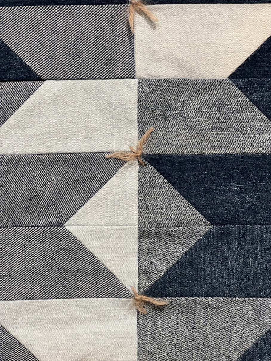 Indigo
