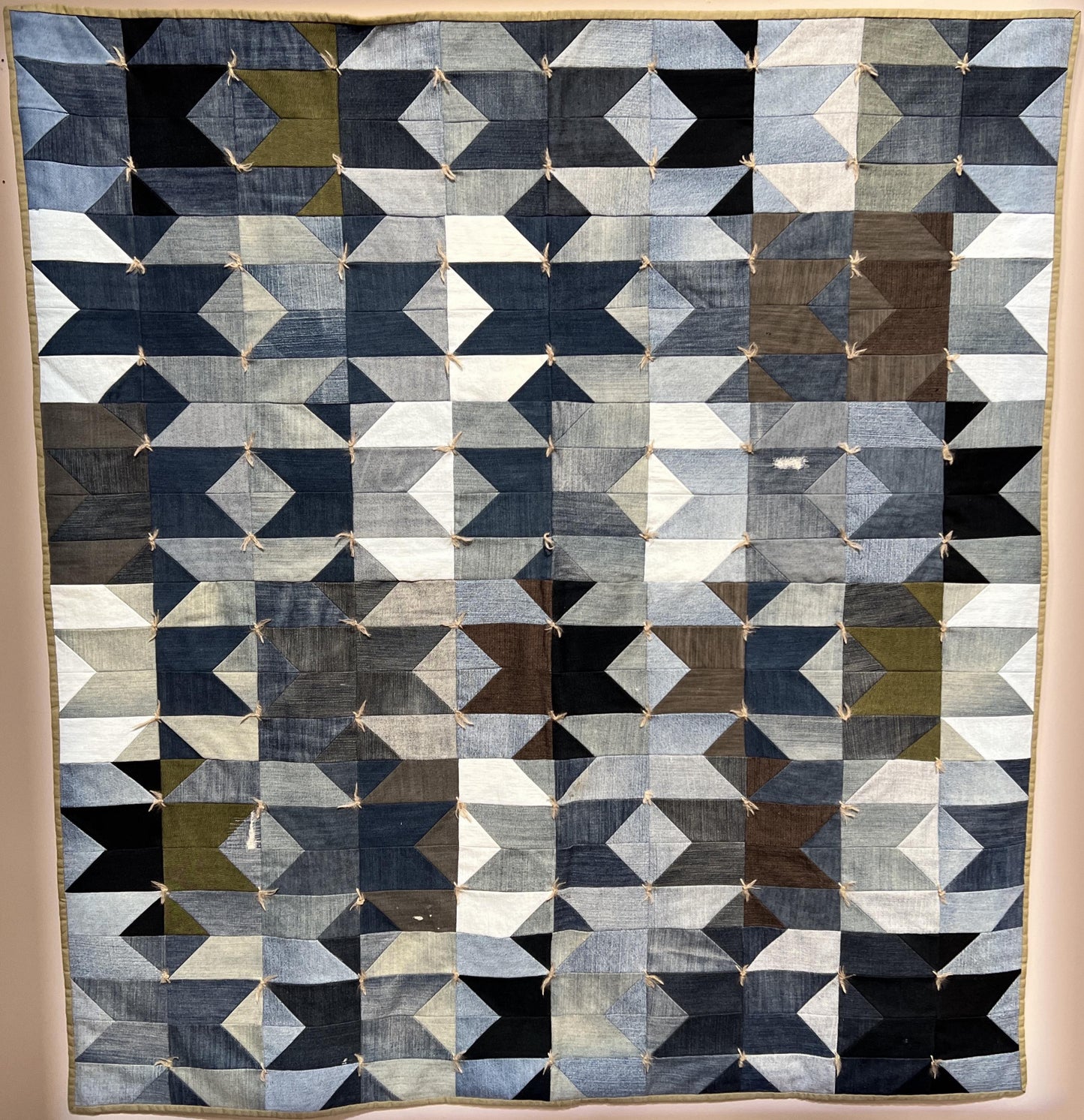 Indigo