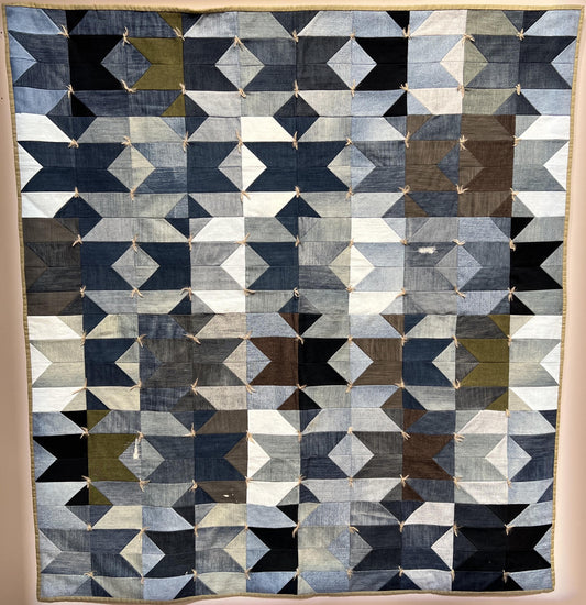 Indigo