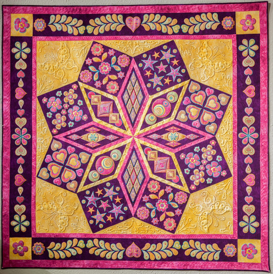 BeDazzleder!