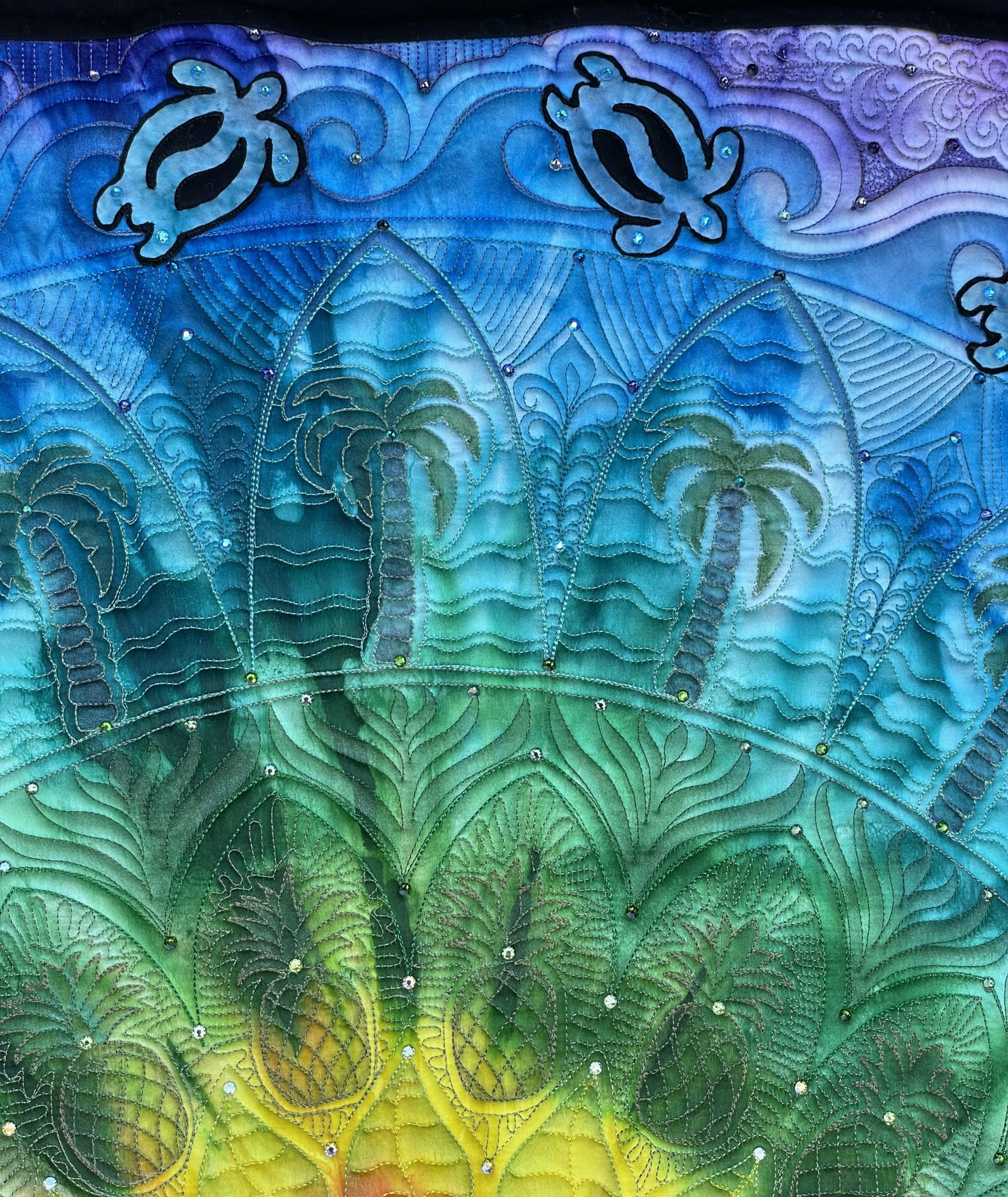 2020 Mandala
