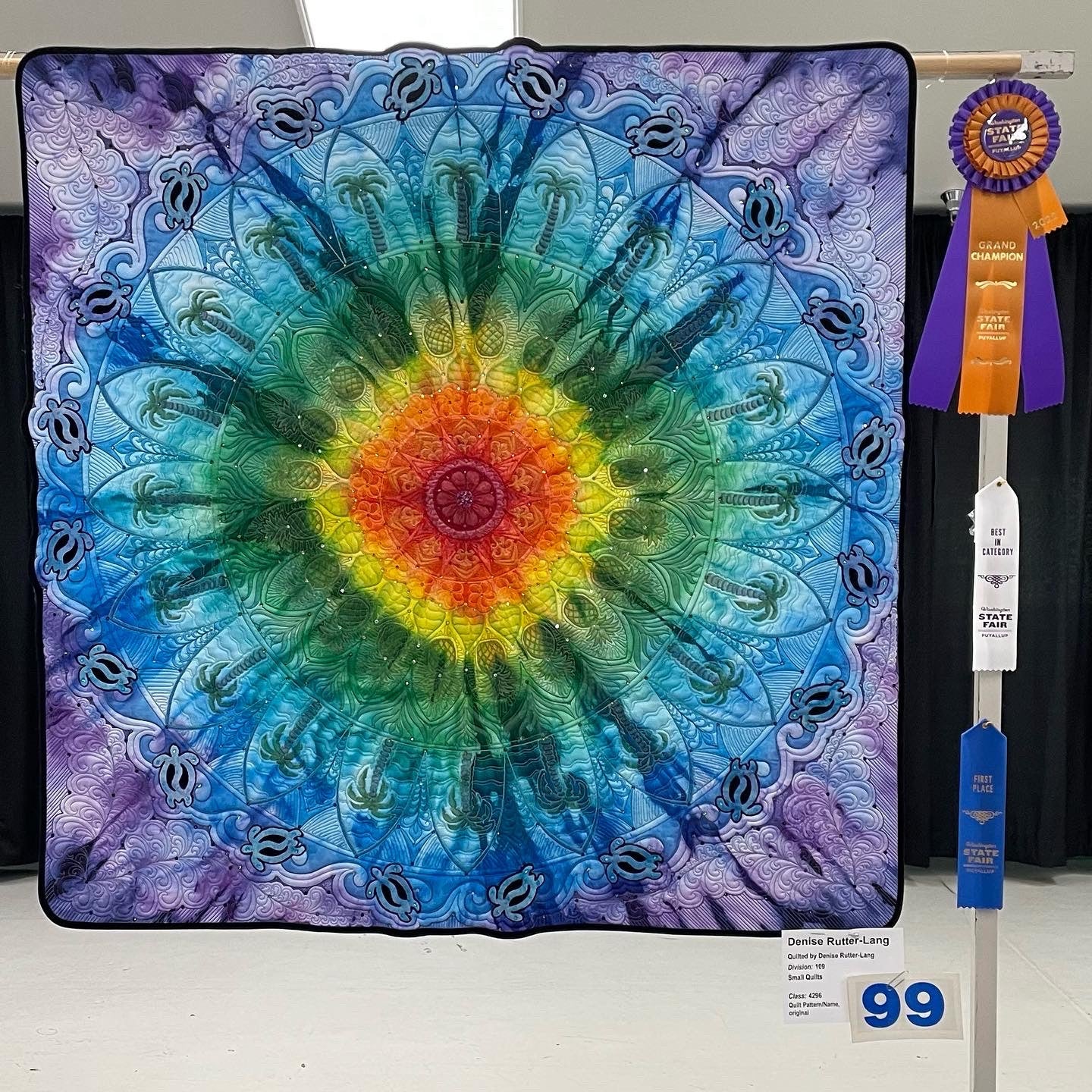 2020 Mandala