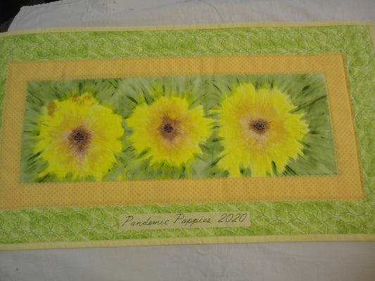 Pandemic Poppies
