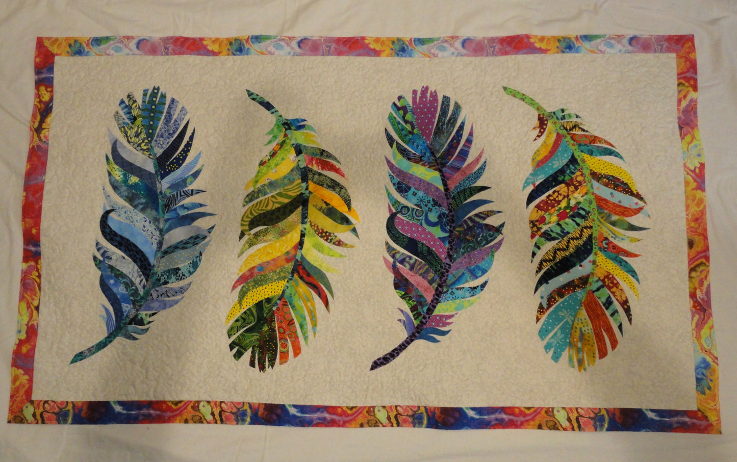 Feather Fantasy