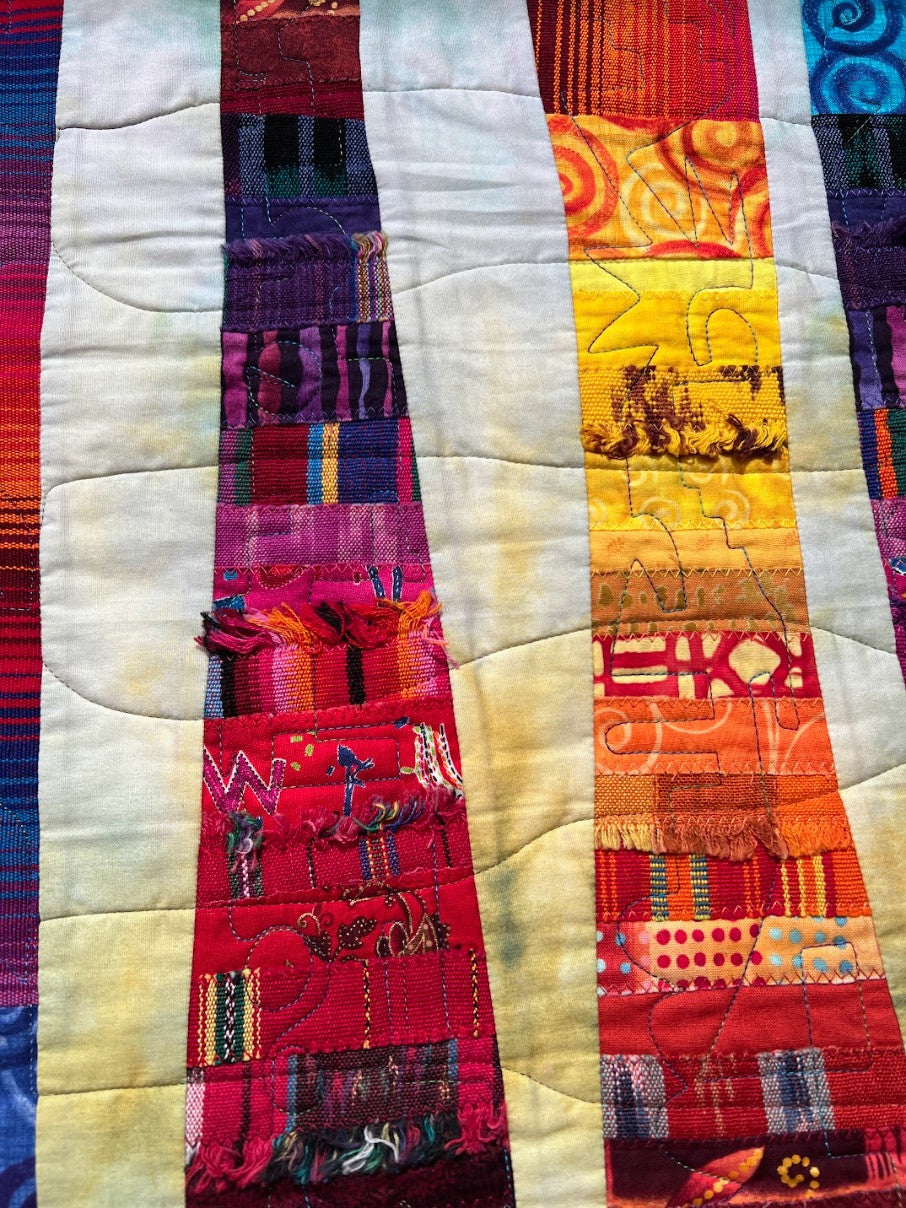Ethnic Waves