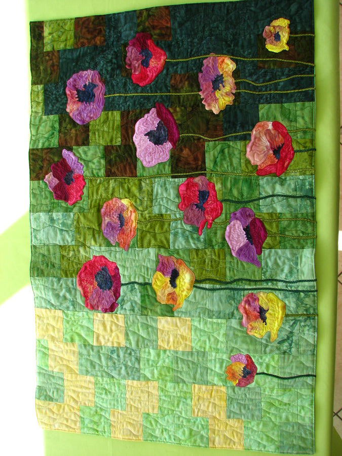 poppies