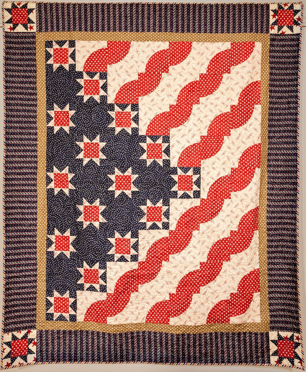 Stars and Stripes