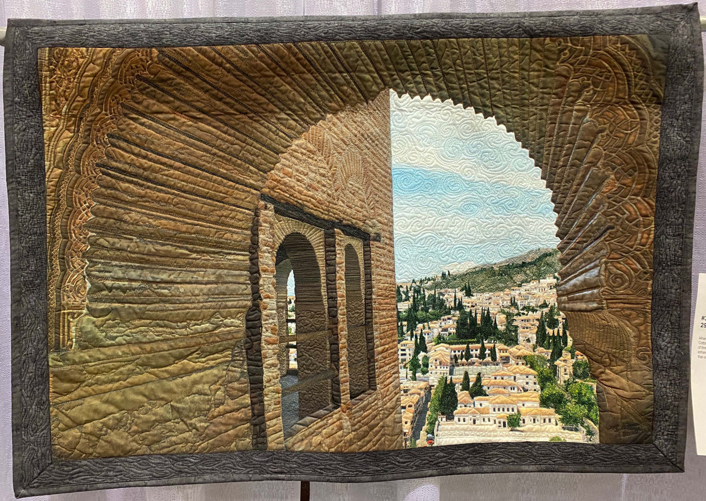 Alhambra