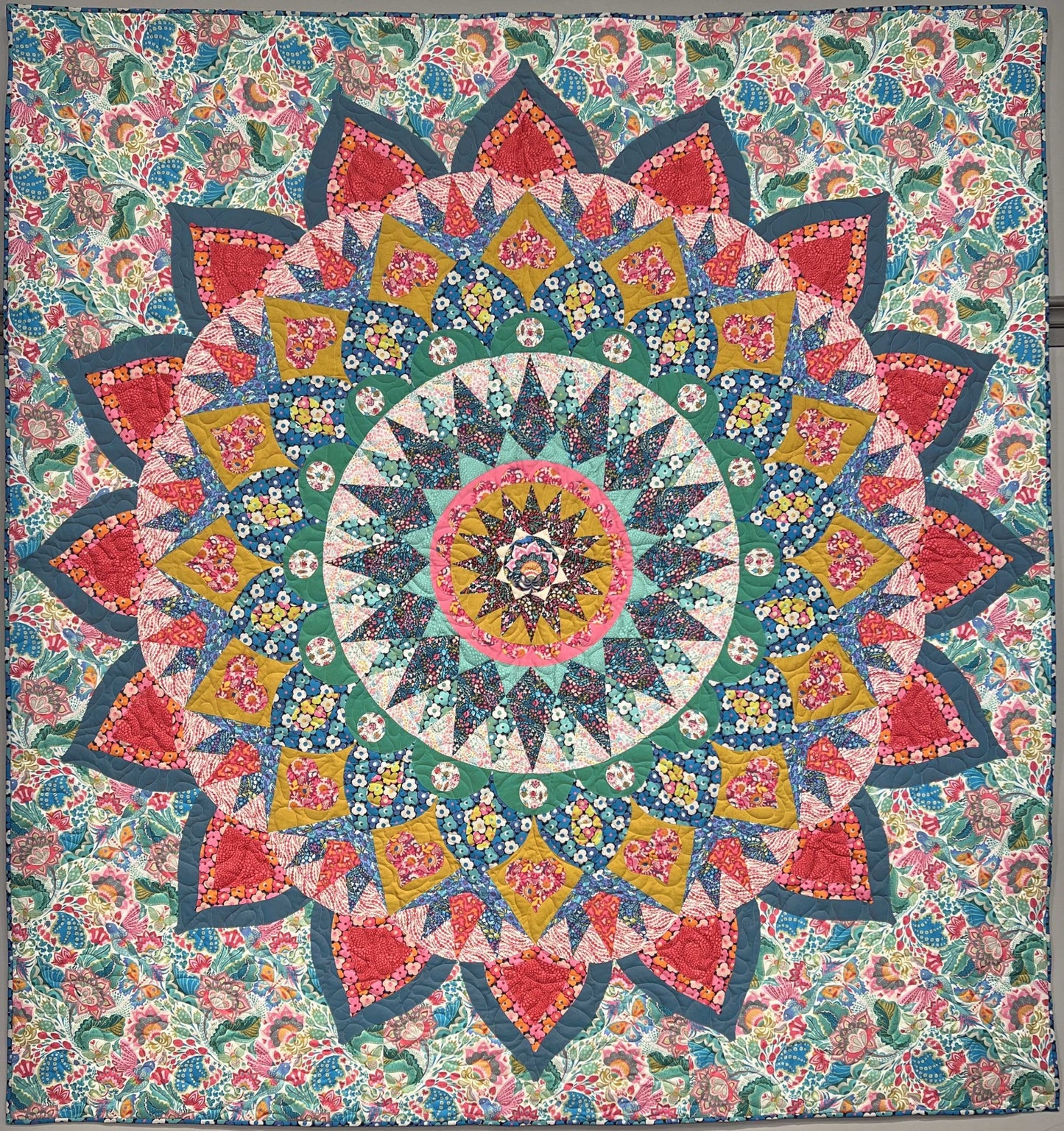 Eden's Flower