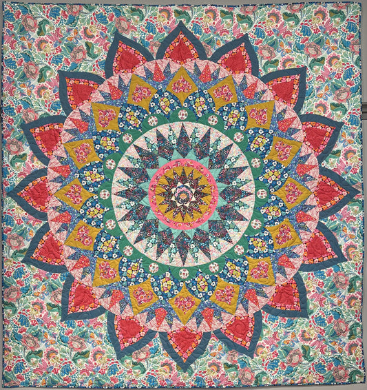 Eden's Flower