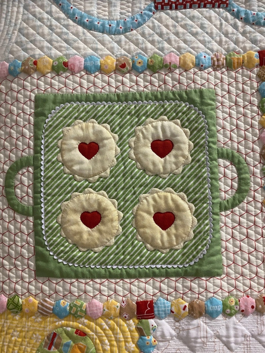 Baked With Love