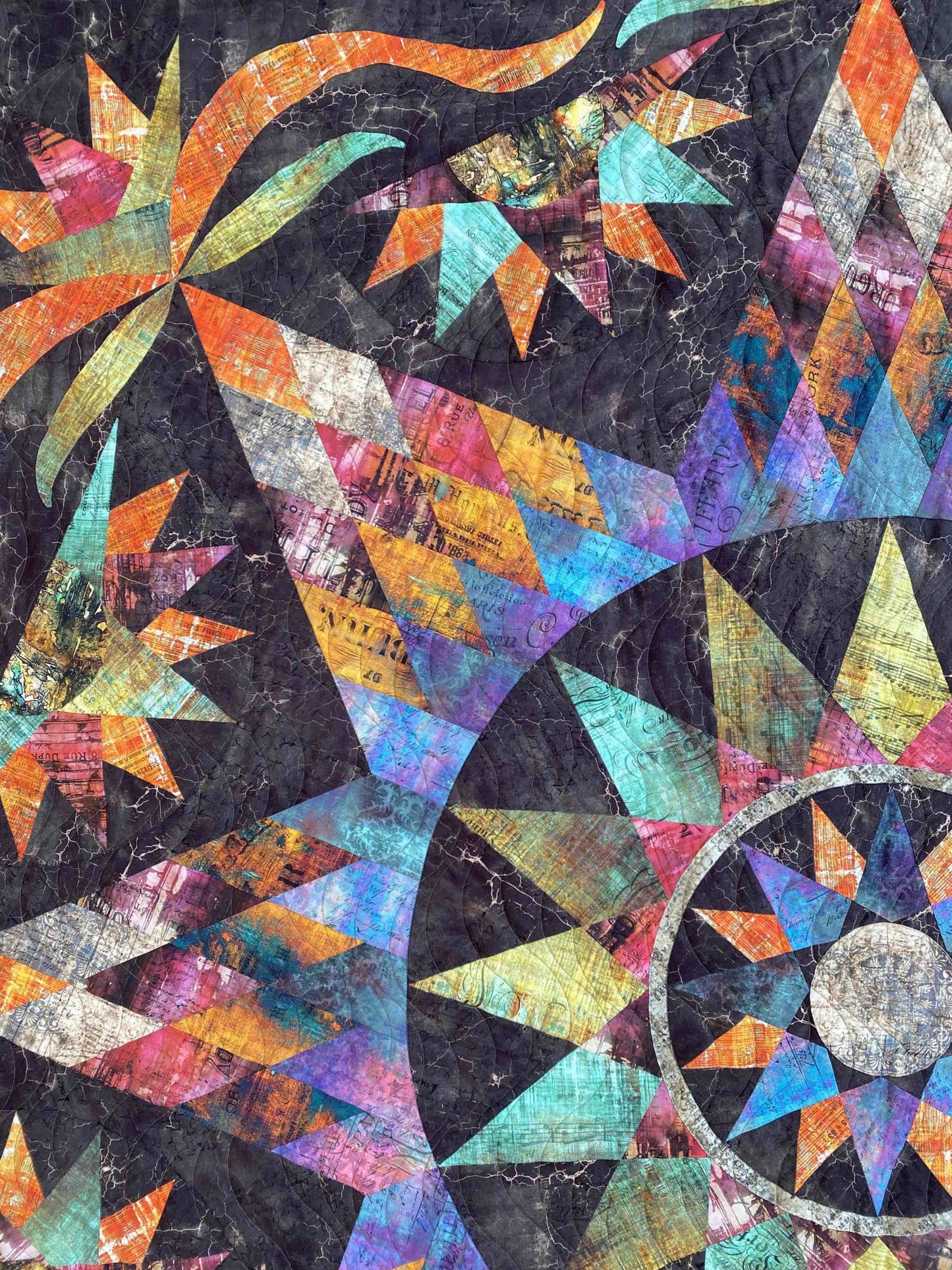 Tarnished Star