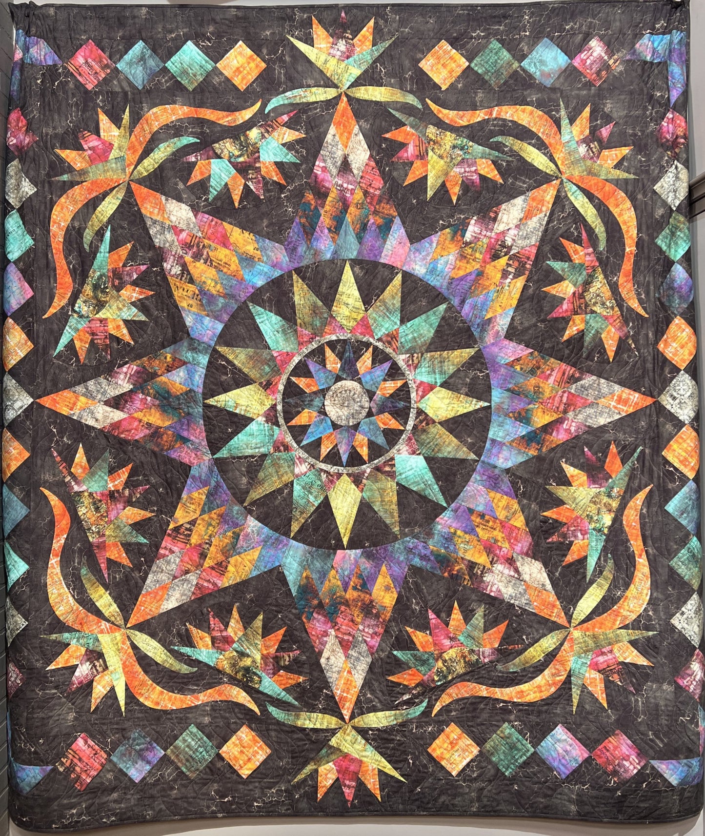 Tarnished Star