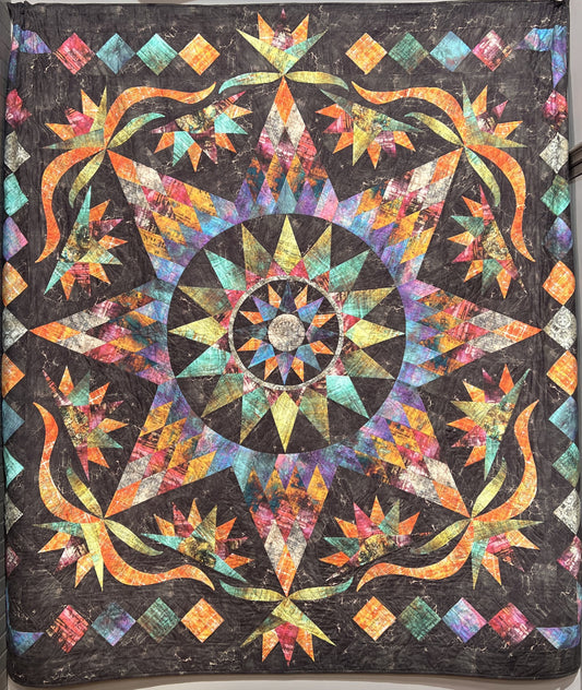 Tarnished Star