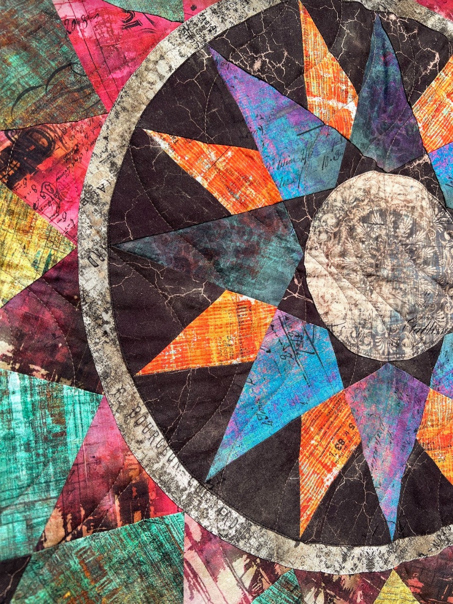 Tarnished Star