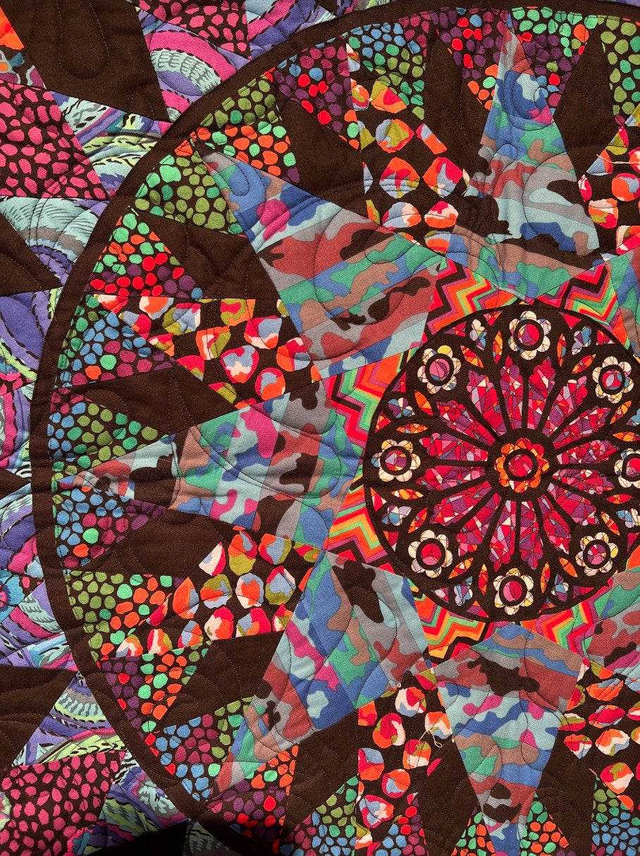Rose Window
