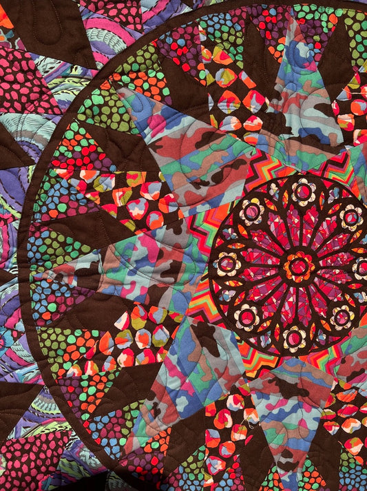 Rose Window