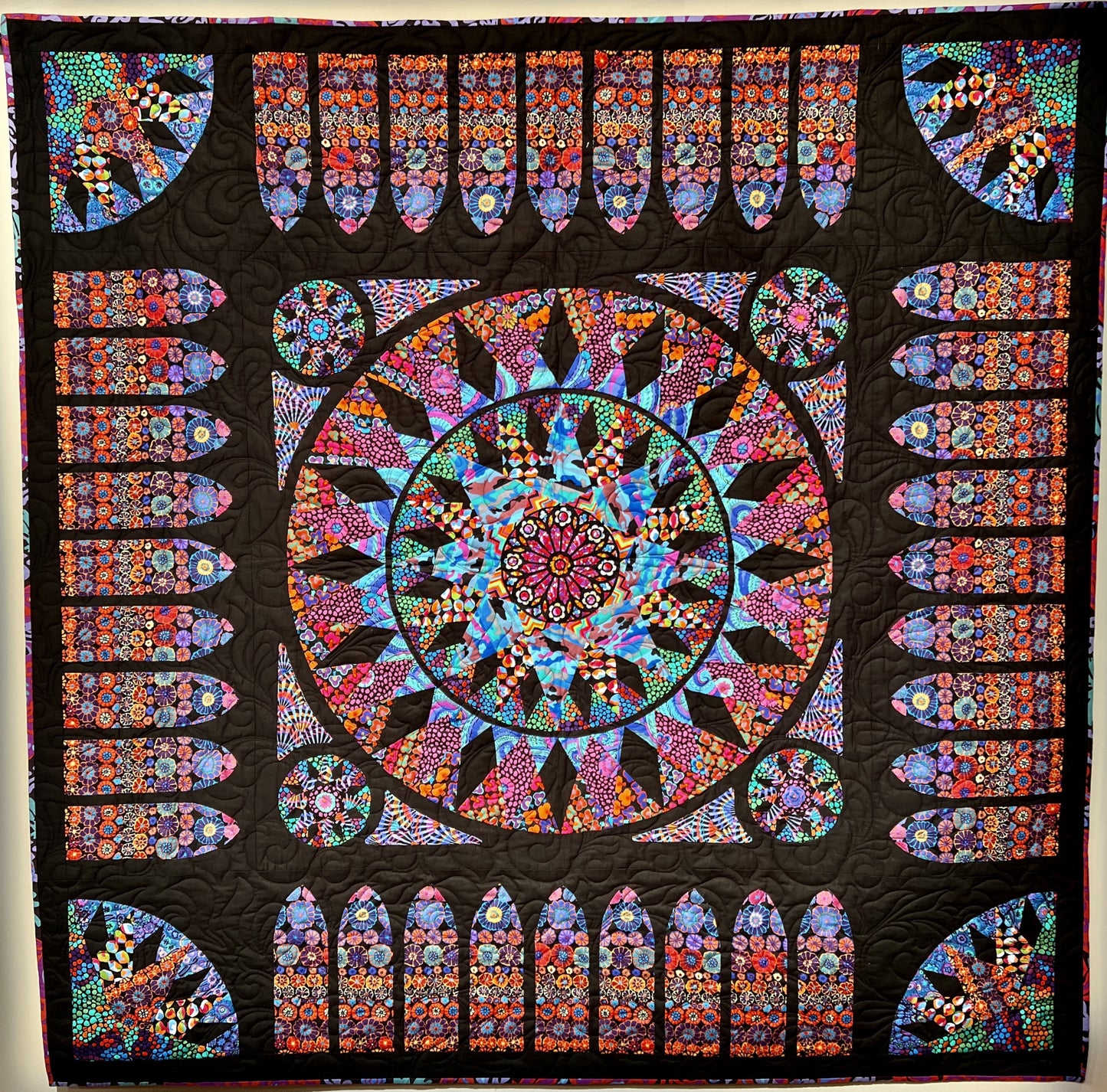 Rose Window