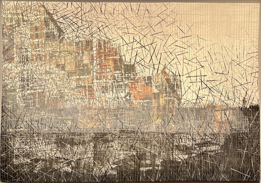 The Prairies Changing Landscape