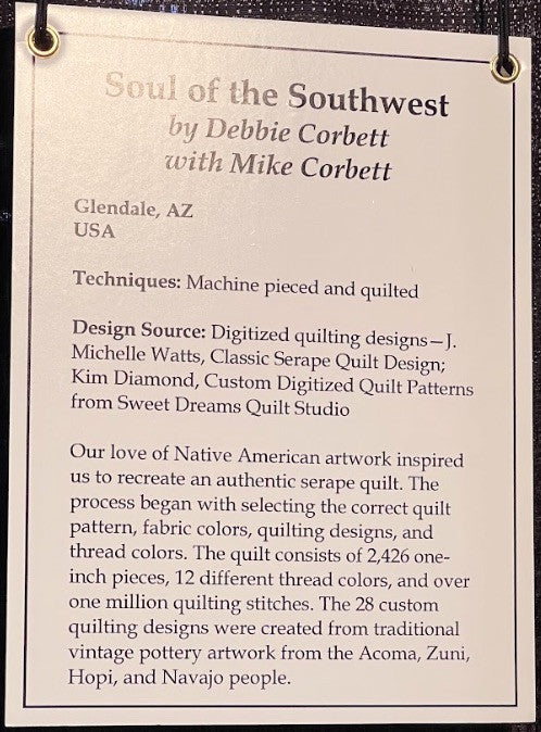 Soul of the Southwest