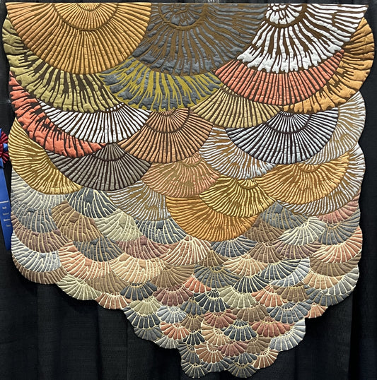 Ammonite Flow