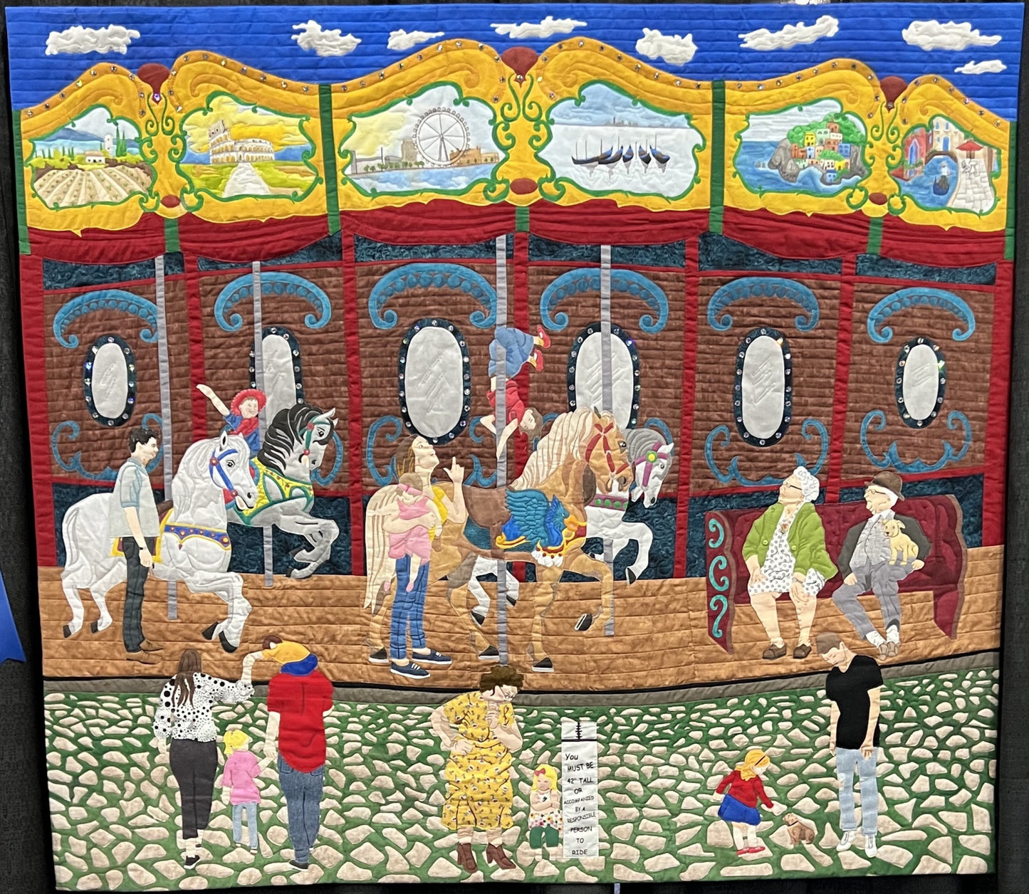 Carousel
