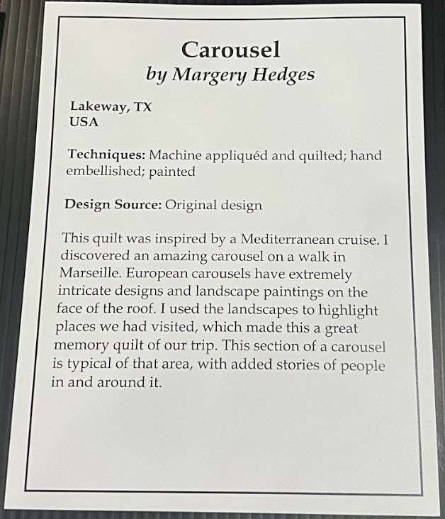 Carousel