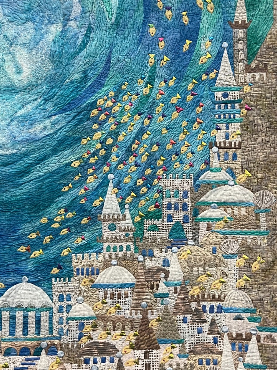 Sunken Citadel