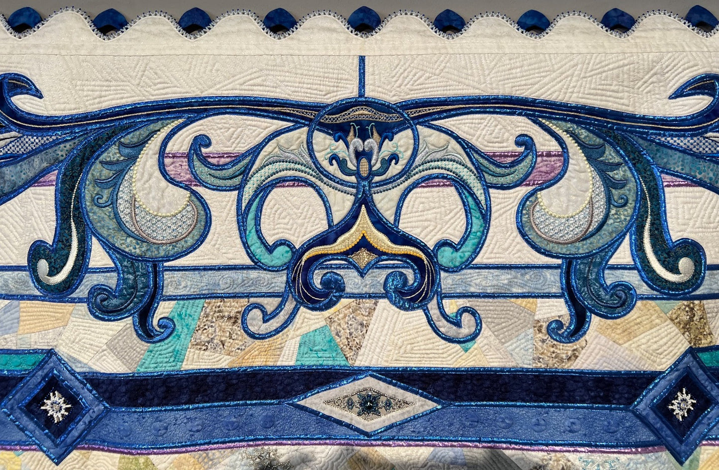 Fleur de Glace