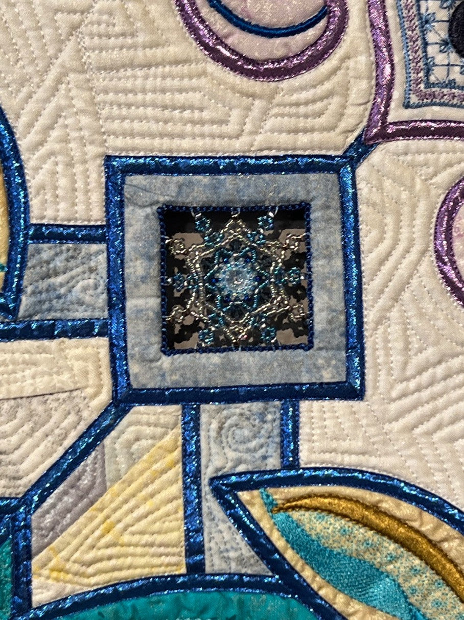 Fleur de Glace