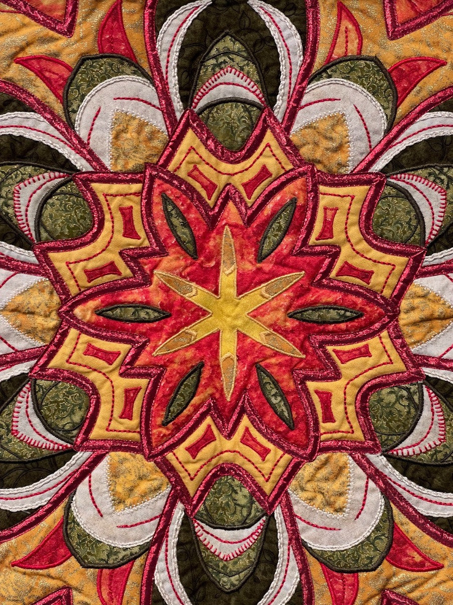 Fleur de Feu