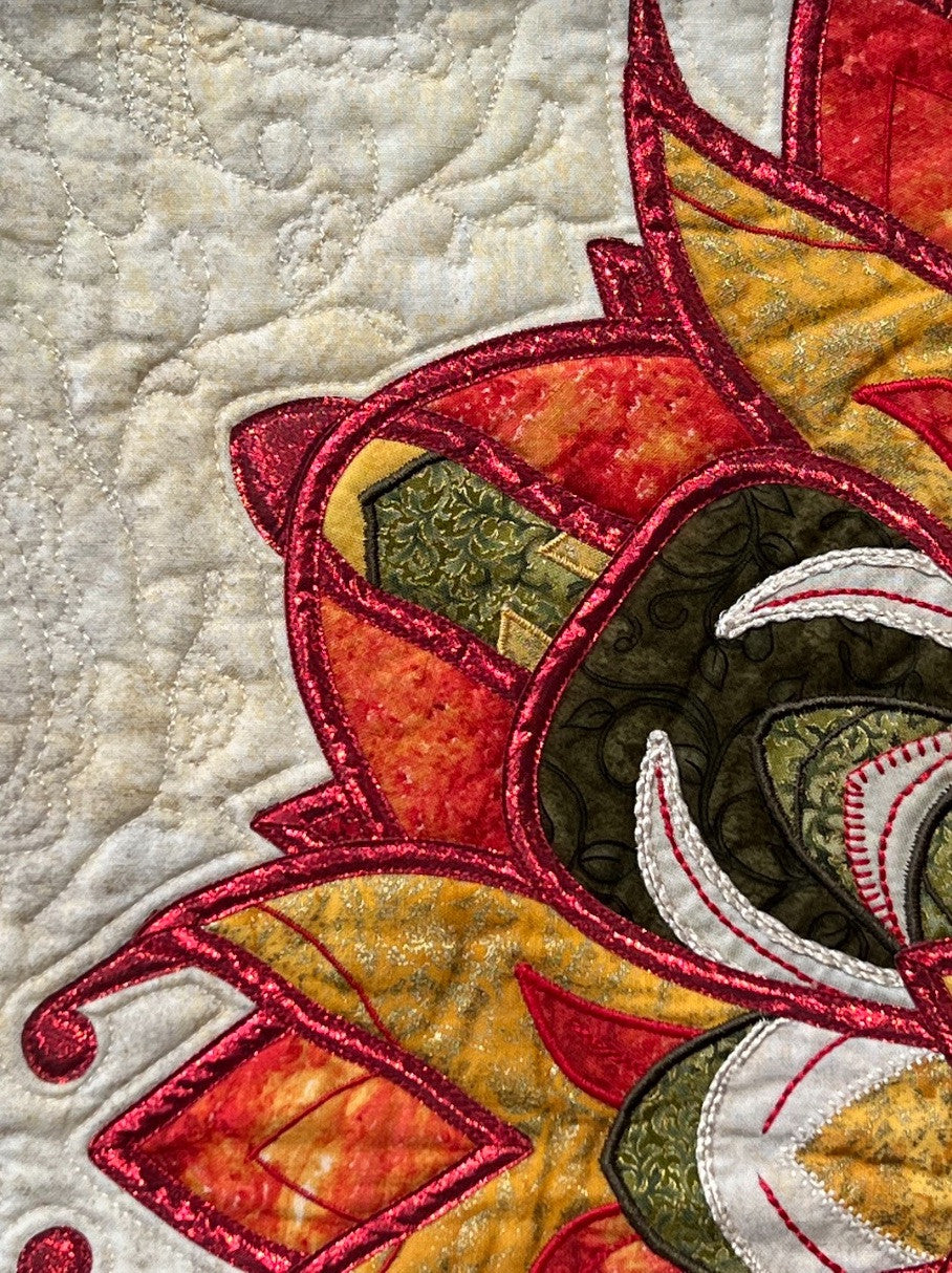 Fleur de Feu