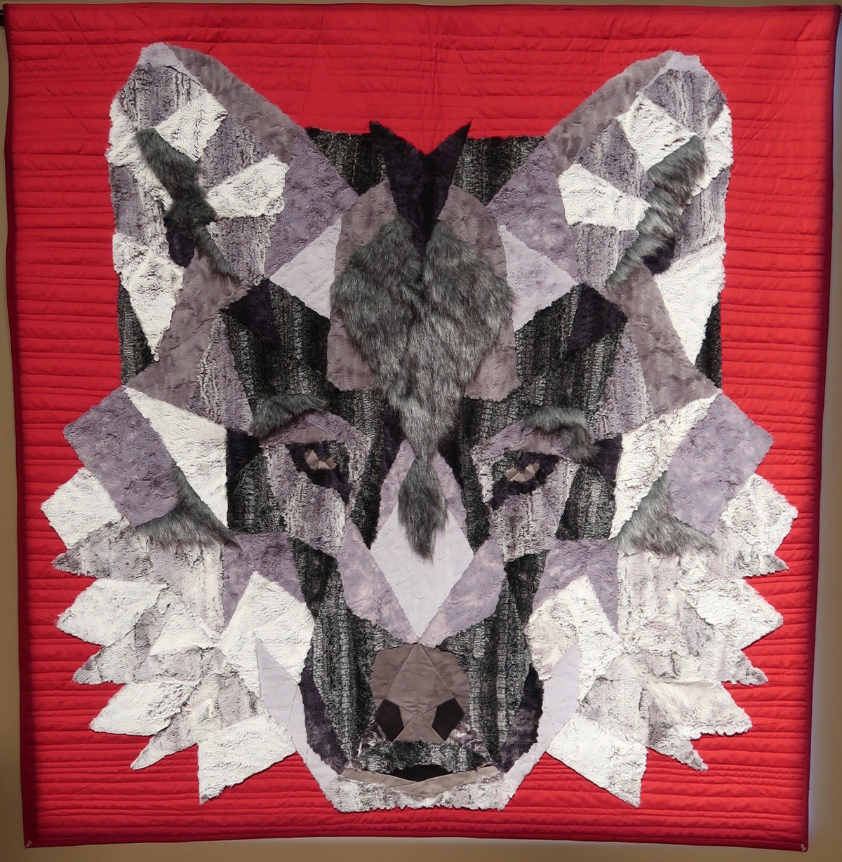 Wyatt Wolf