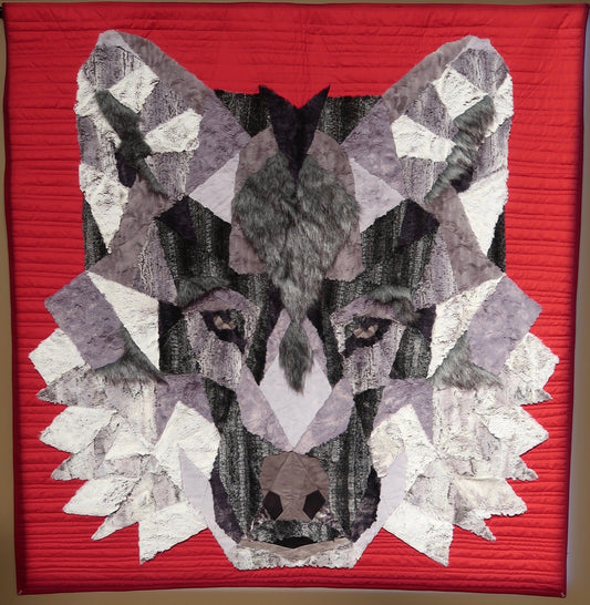 Wyatt Wolf