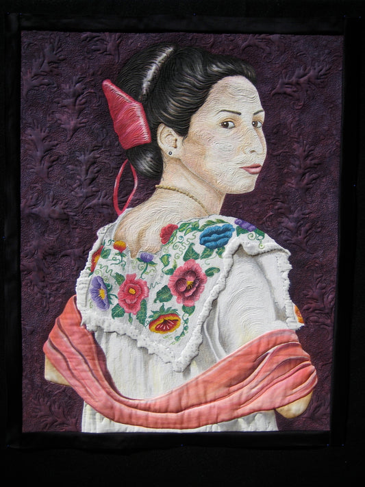Proud Heritage (aka Bailerin Linda)